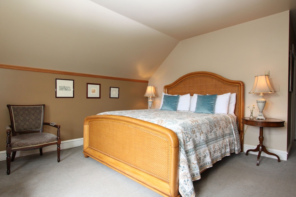 Comfort Triple Room photo 1