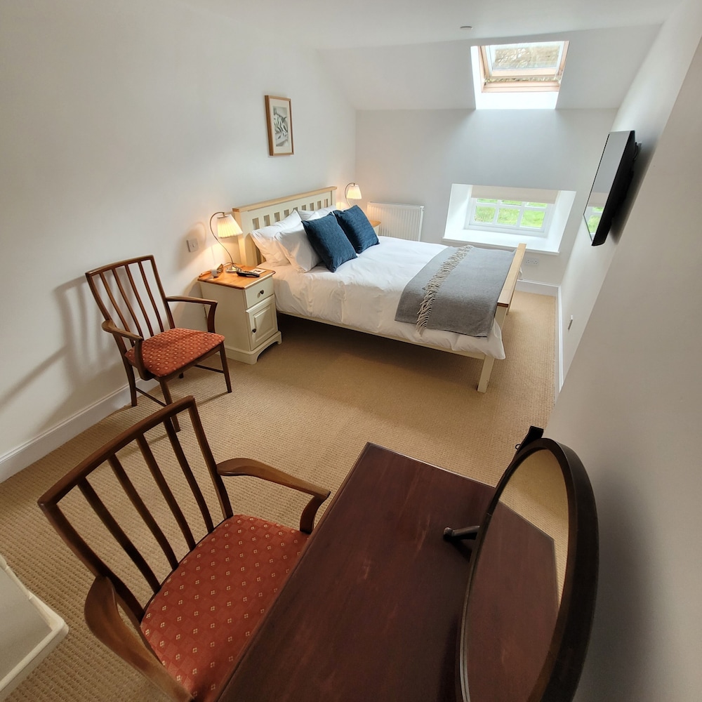 Cottage, 2 Bedrooms (Birch) photo 3