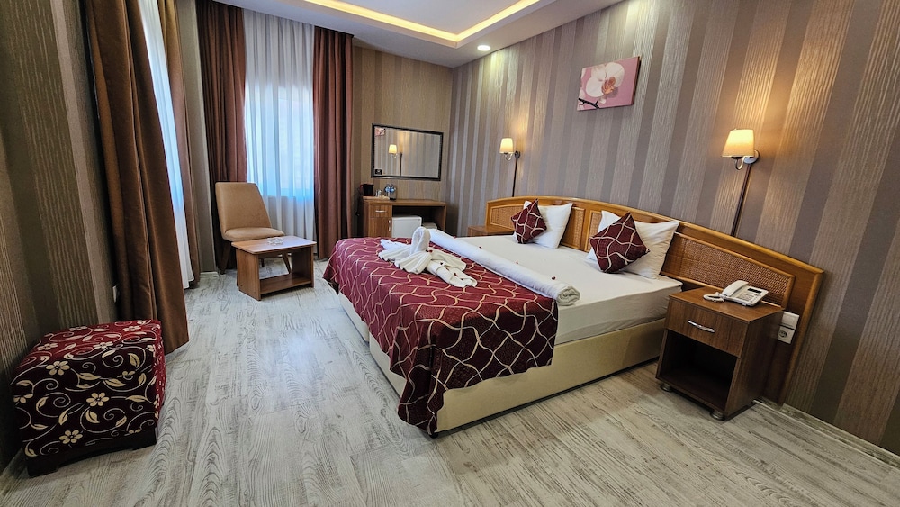 Deluxe Room photo 1