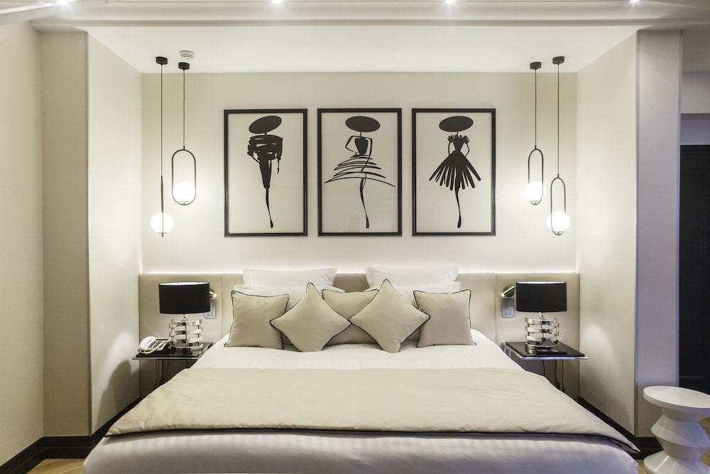 Junior Suite photo 1