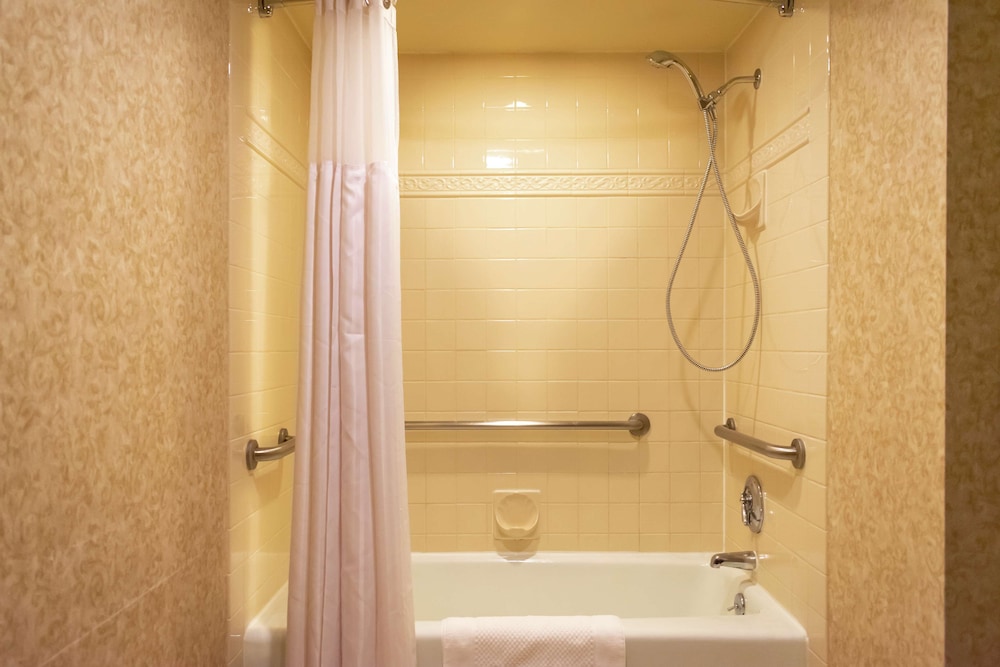 DoubleTree by Hilton San Jose, 사진 4