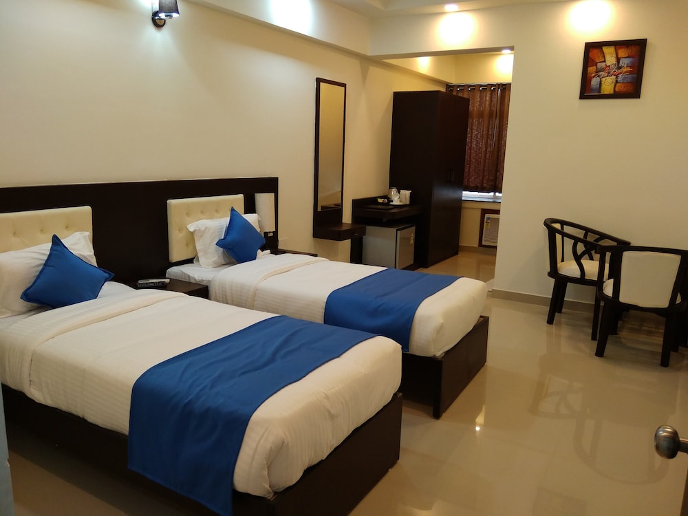 Executive Room photo 2