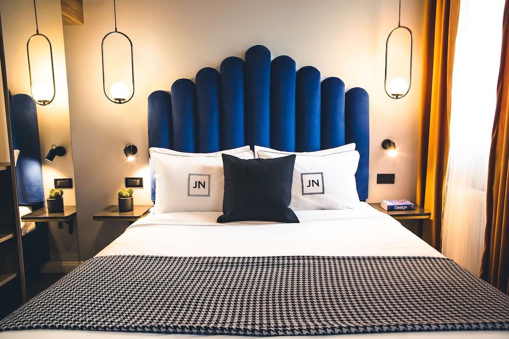 Superior Single Room