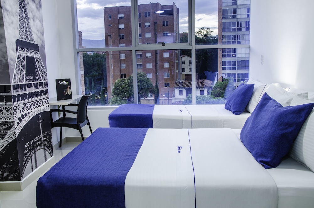 Family Triple Room, Multiple Beds, Ensuite photo 2