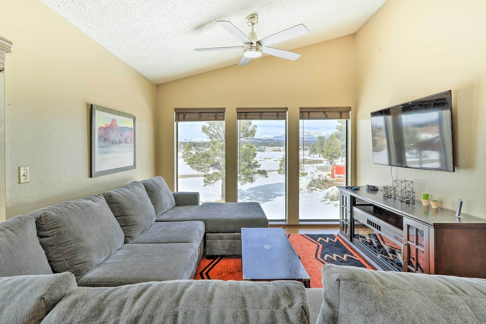 Apartment (2 Bedrooms) photo 1