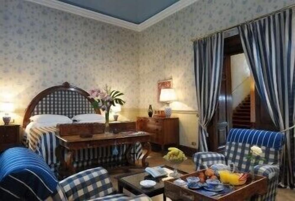 Junior Suite photo 2