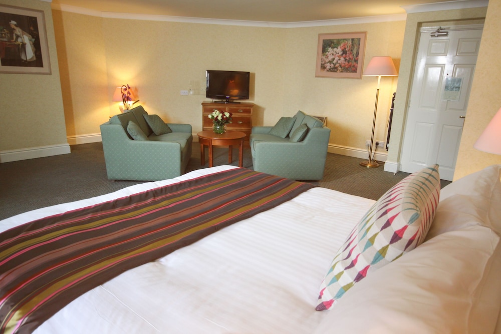 Executive Double Room - Photo 1