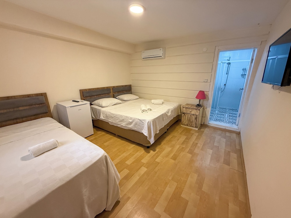 Triple Room photo 1