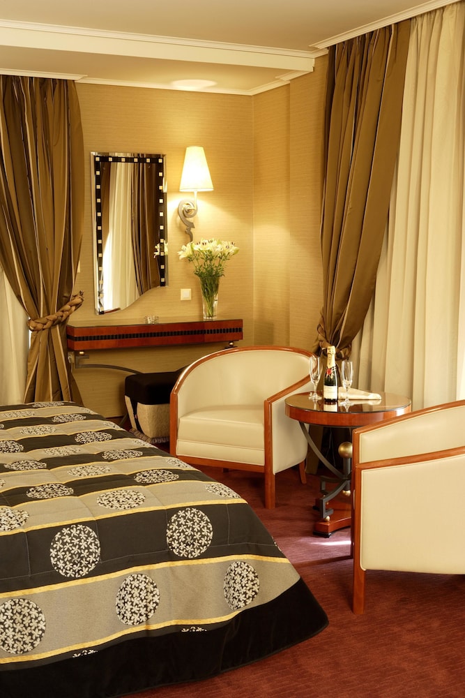 Superior Double or Twin Room