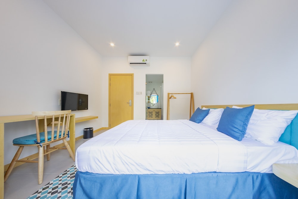 Deluxe Double Room - Photo 4