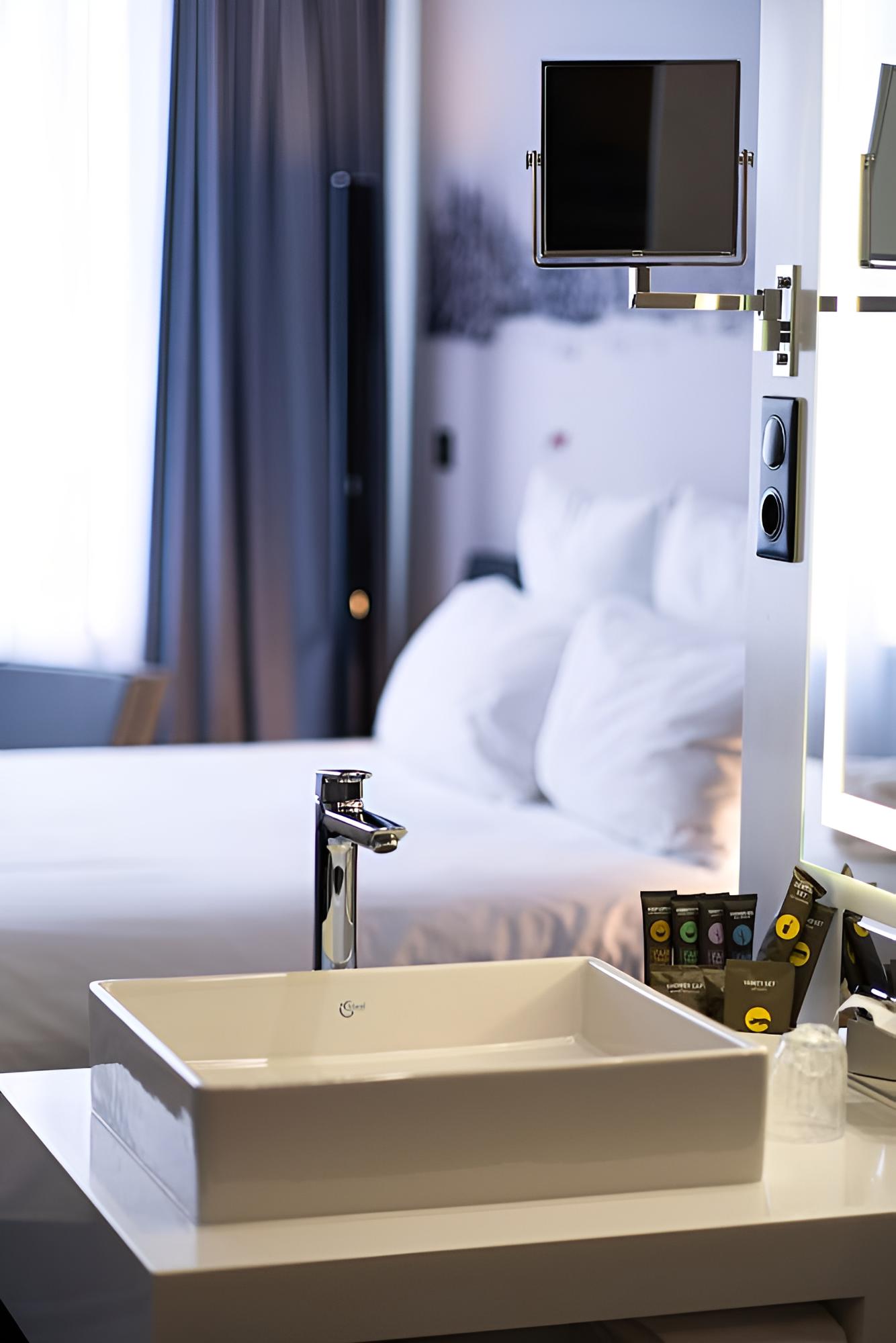 Executive Double Room, 1 Double Bed photo 3