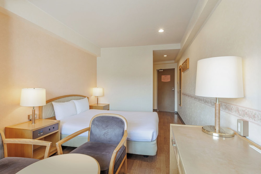 Standard Double Room(Non-smoking) photo 2