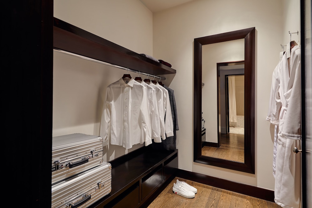Loft Suite