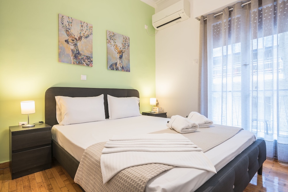 City Apartment photo 1