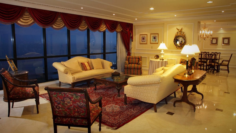 Classic King Room