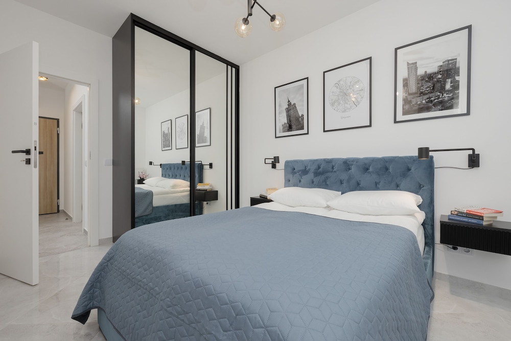 Apartment, 1 Bedroom, Balcony