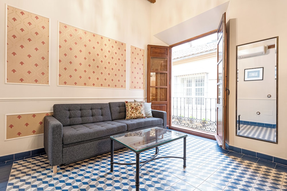 Apartamento, 2 Habitaciones