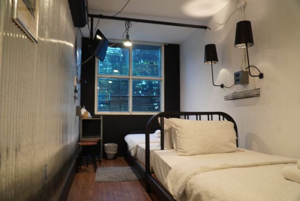 Comfort Double Or Twin Room photo 1