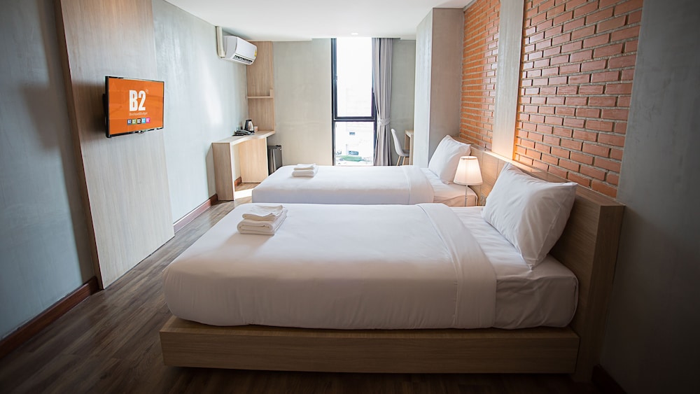 Luxury Room - Photo 1
