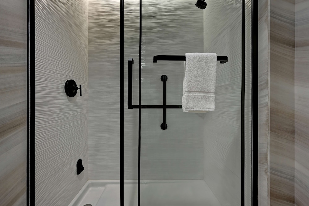 Suite, 1 King Bed, Accessible, Non Smoking (Hearing) - Photo 9