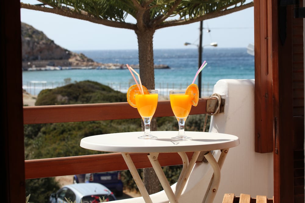 Superior Double or Twin Room, Sea View - Photo 5