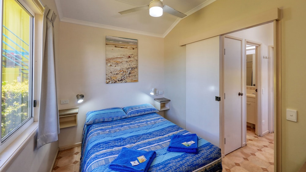 Cabin Self Contained