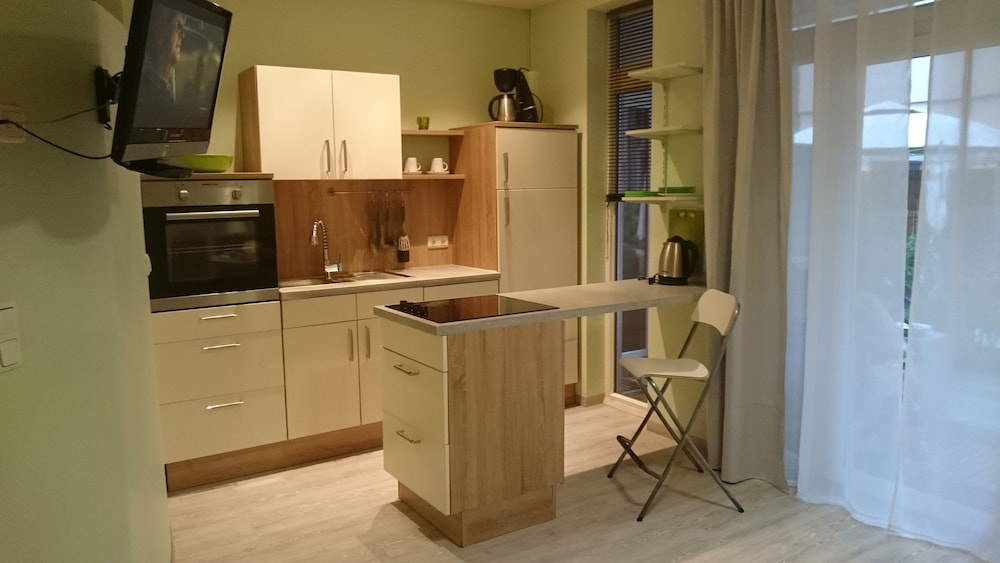 Junior Double or Twin Room, Accessible, Garden View photo 2