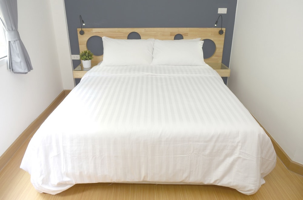 Standard Double Room photo 1