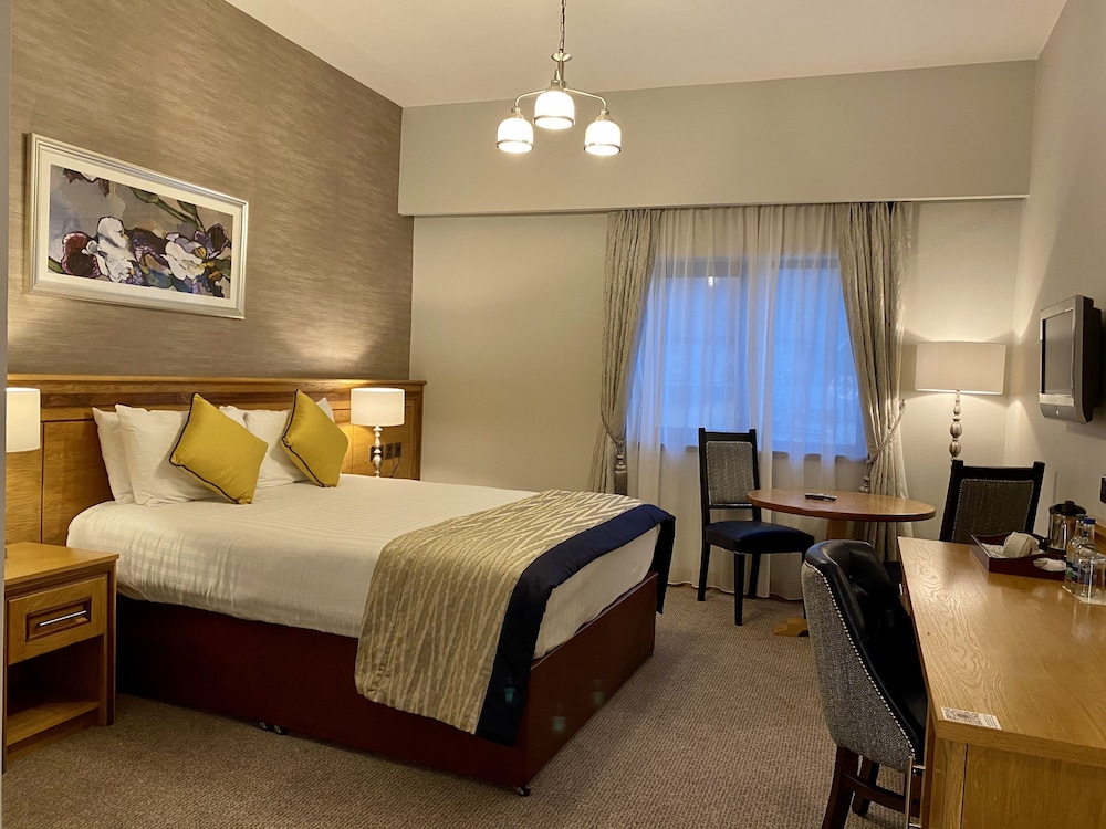 Single Room, 1 Bedroom, Accessible photo 3