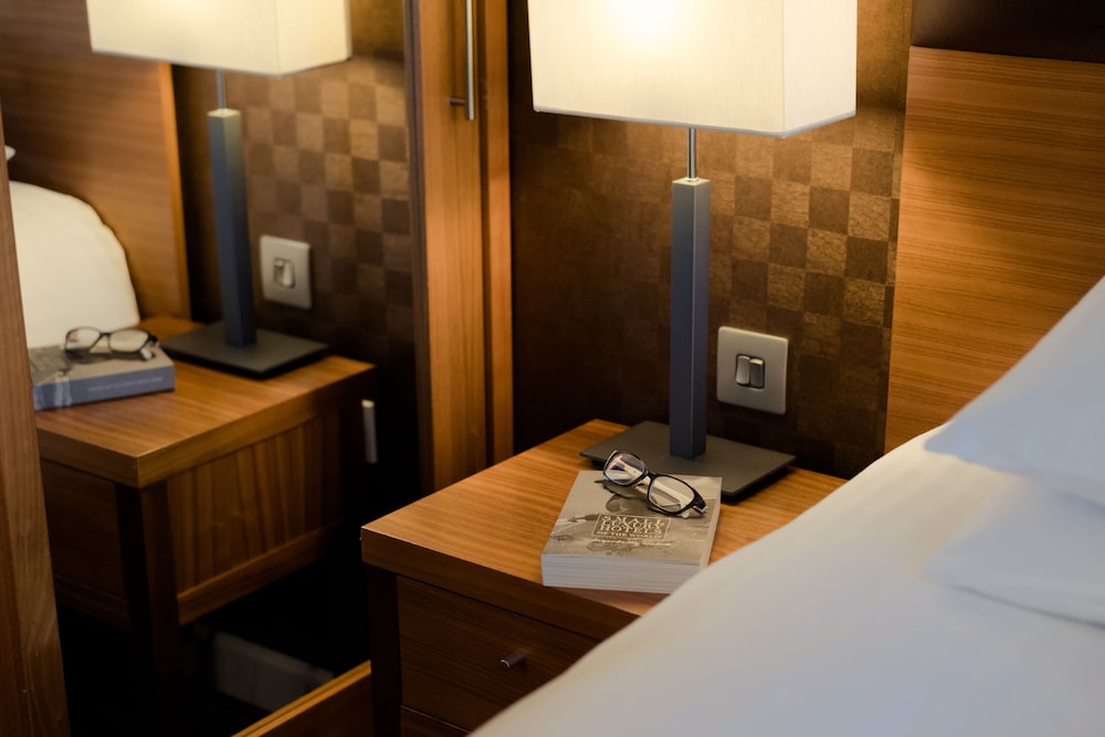 Deluxe Double Room - Photo 3