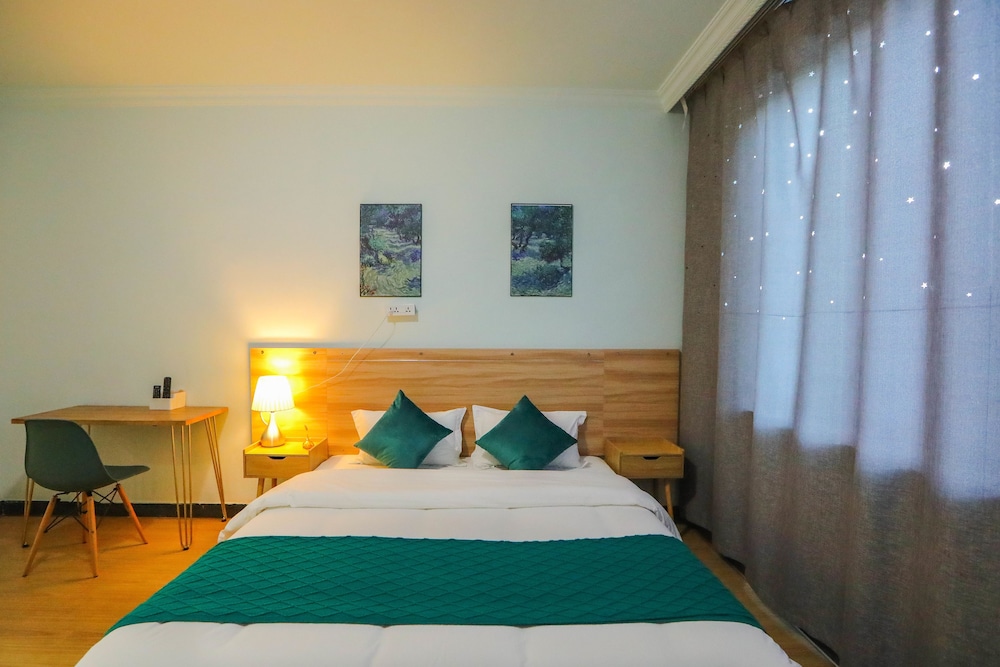 Comfort Double Room photo 1