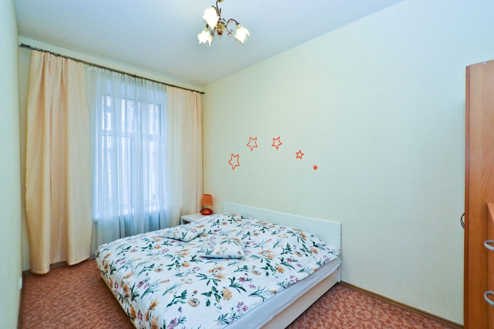 Standard Apartment, 1 Bedroom