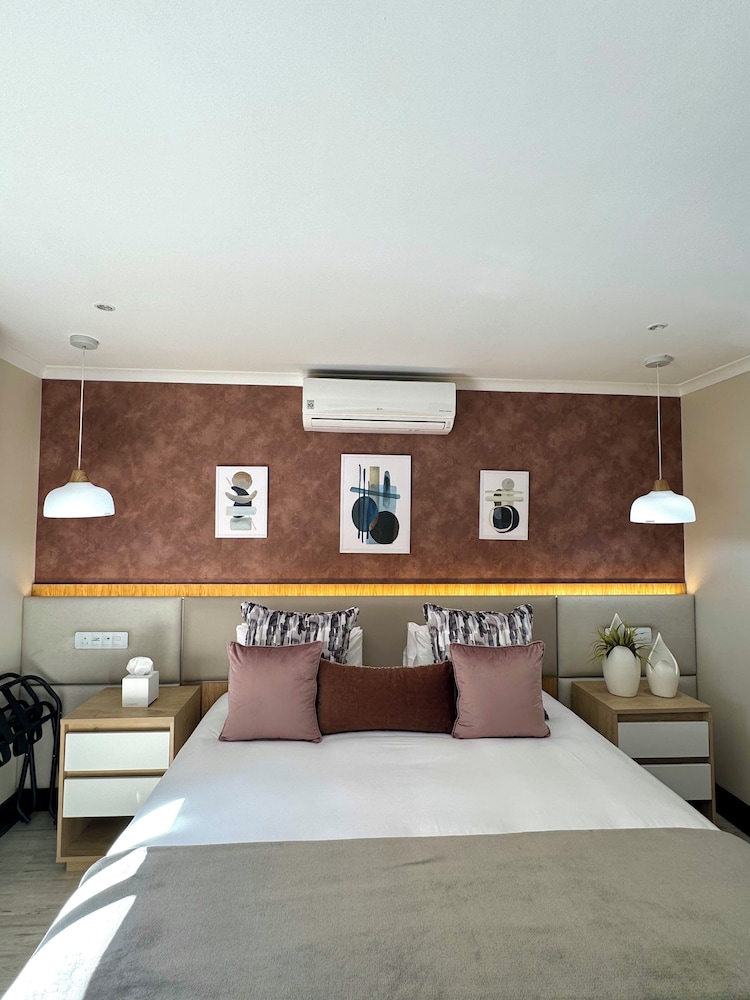 Luxury Room photo 3