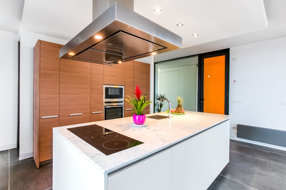 Executive Apartment, Multiple Beds, City View photo 3