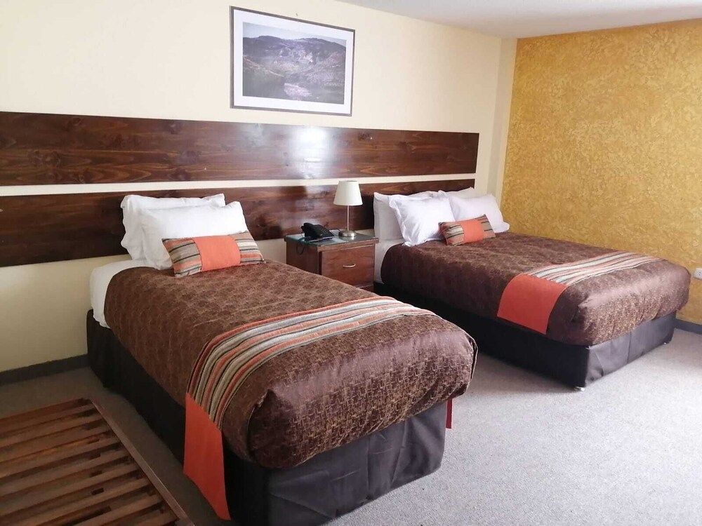 Design Twin Room photo 1