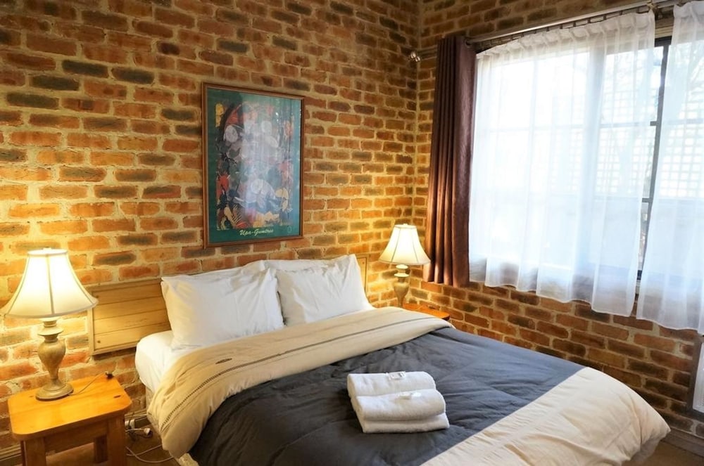 Apartment, 1 Bedroom, Accessible photo 1