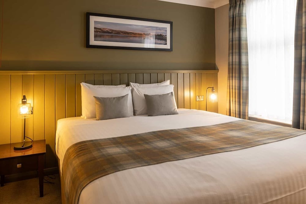Double or Twin Room, Accessible