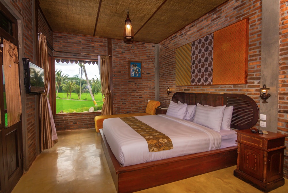 Borobudur Mountain View - Photo 2