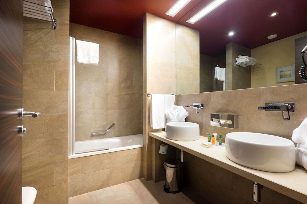Family Suite, 1 King Bed