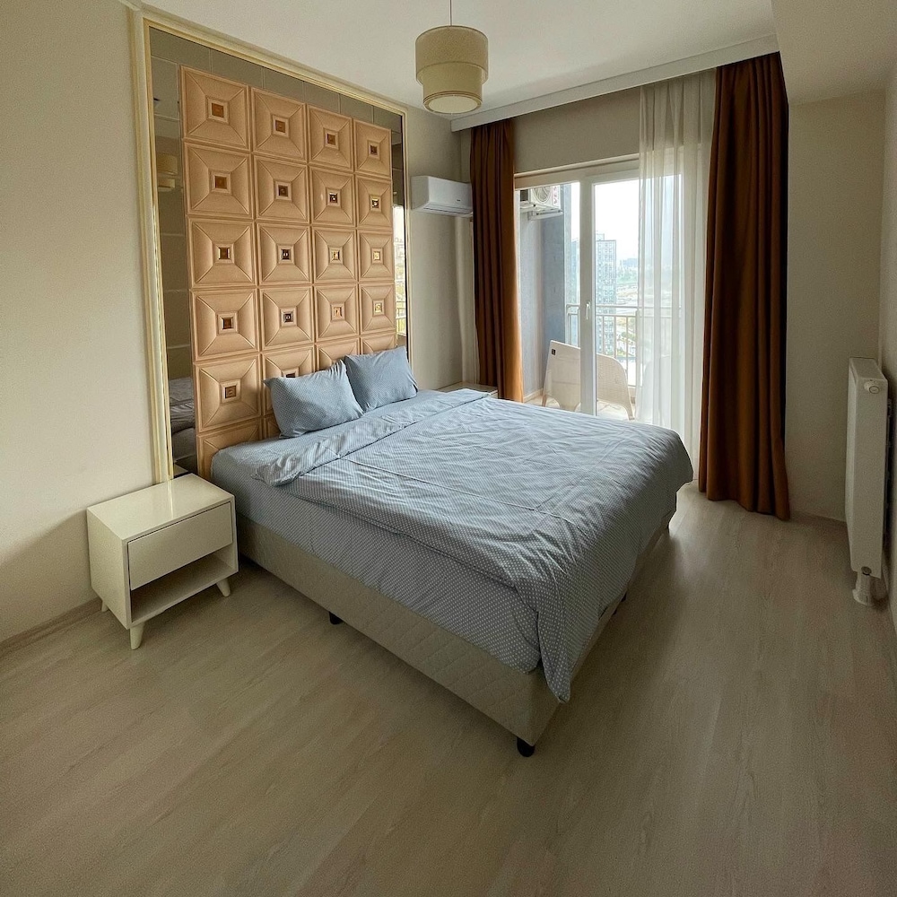 Luxury Apartment photo 1