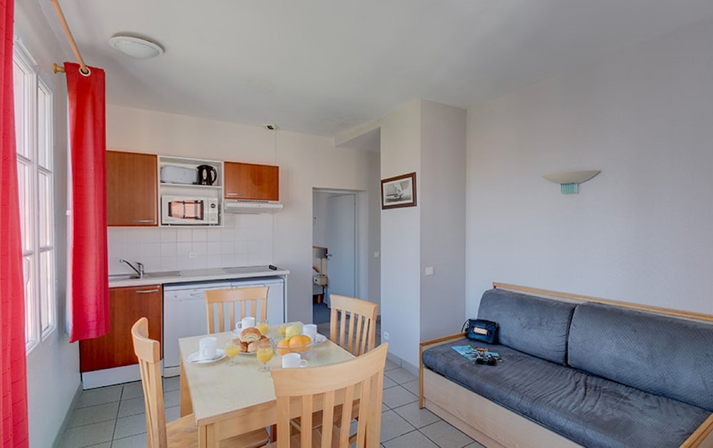 1-bedroom apartment for 4 people - Photo 3