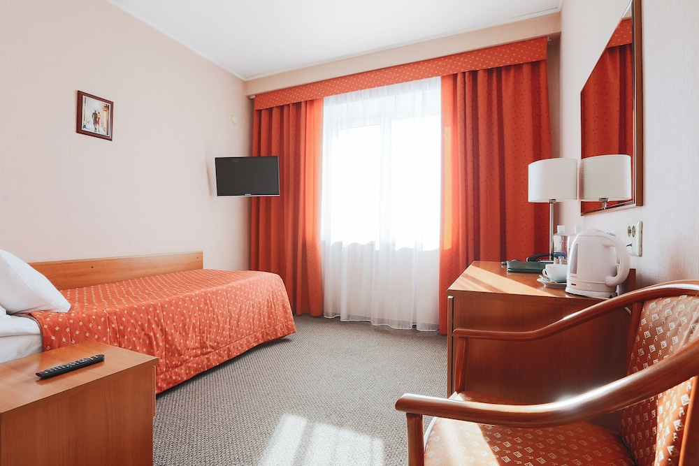 Standard Single Room, 1 Twin Bed