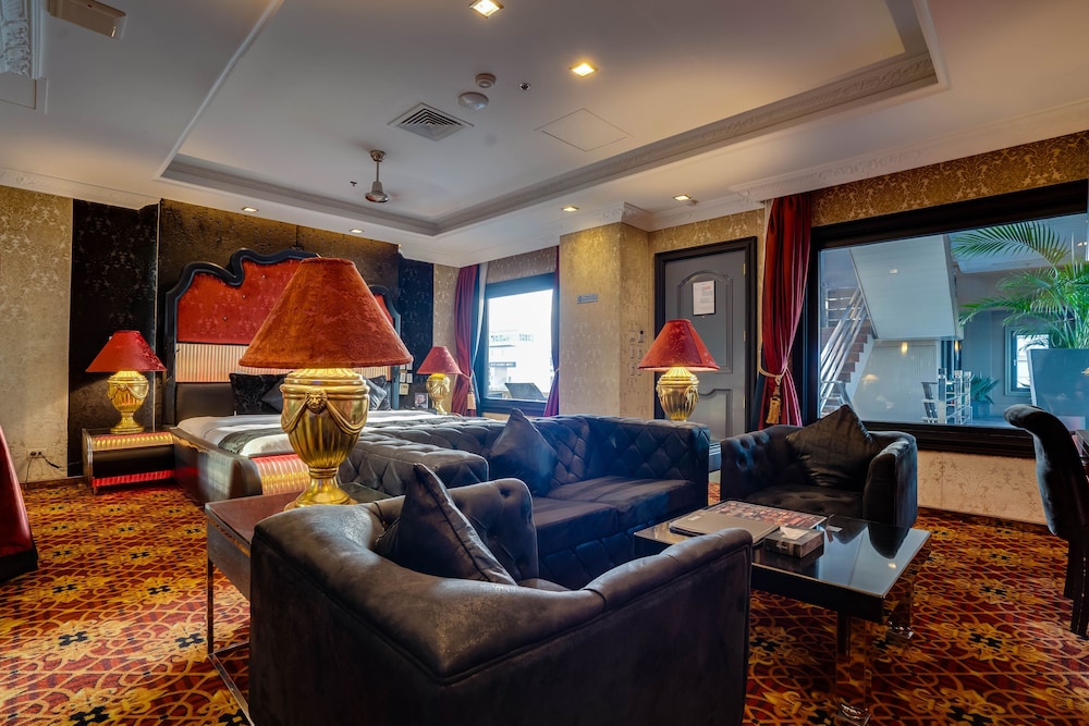 New Millennium Junior Suite - Photo 2