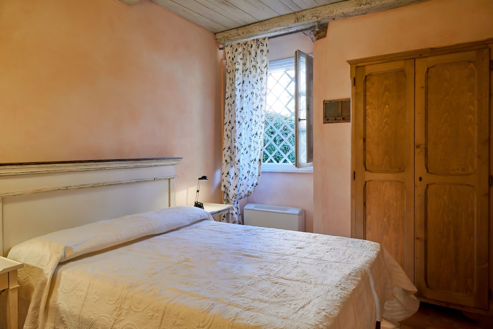 Apartment, 2 Bedrooms (Ginestra) photo 1