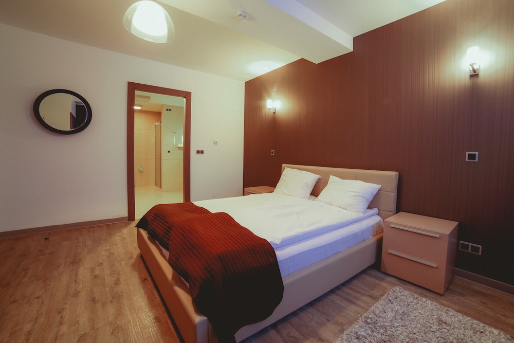 Superior Double Room, 1 Queen Bed, Non Smoking photo 2