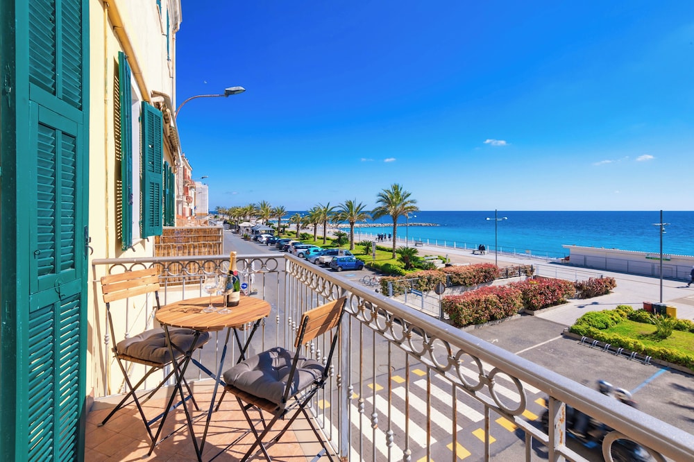 Apartment, Sea View photo 2