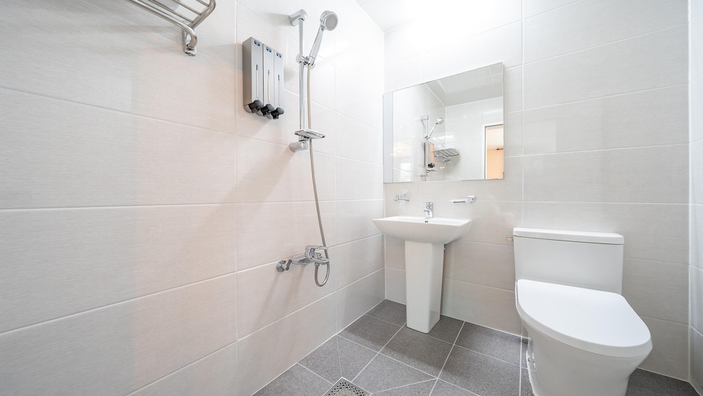 Basic Room, 1 Bedroom (Dal) - Photo 8