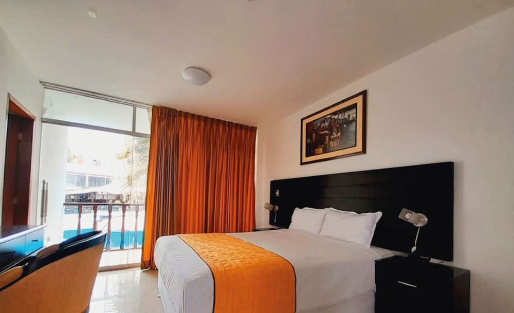 Superior Double Room photo 1