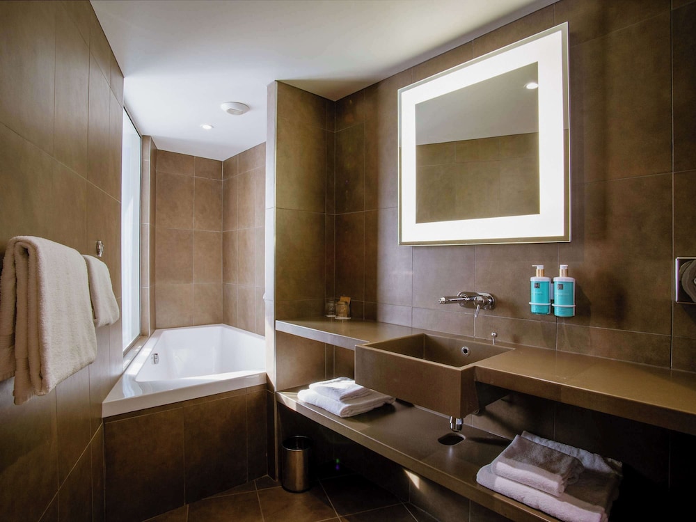 Executive Room, 1 Double Bed With Sofa Bed, River View (1 Double Bed & 1 Single Sofa Bed) - Photo 13