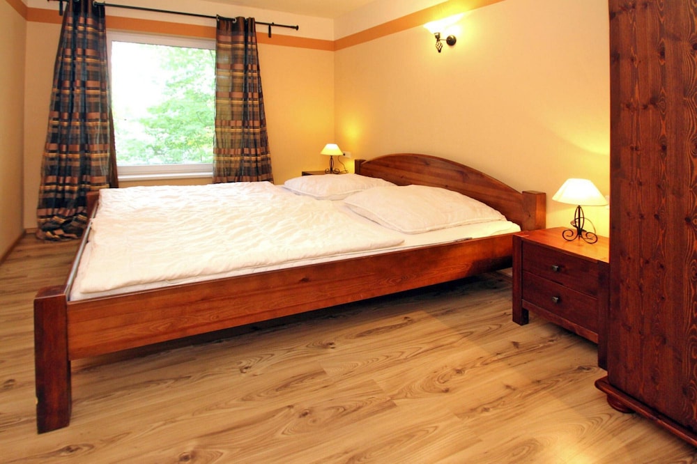 Classic House, 4 Bedrooms photo 3